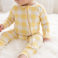 Sunny Checks Gingham