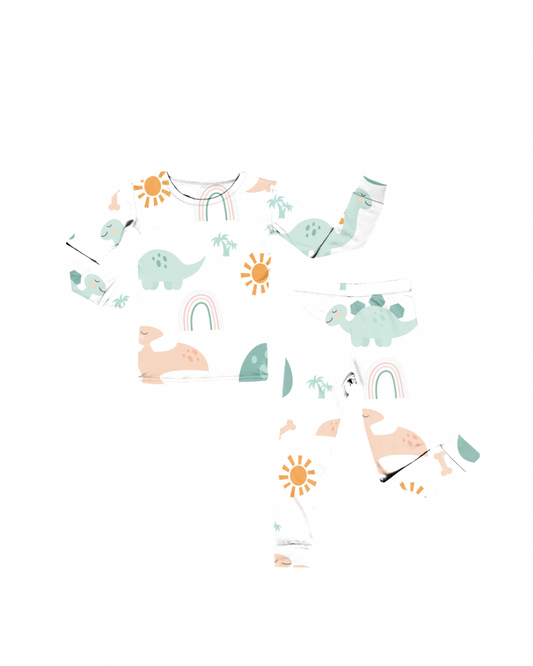 Dino Dreams