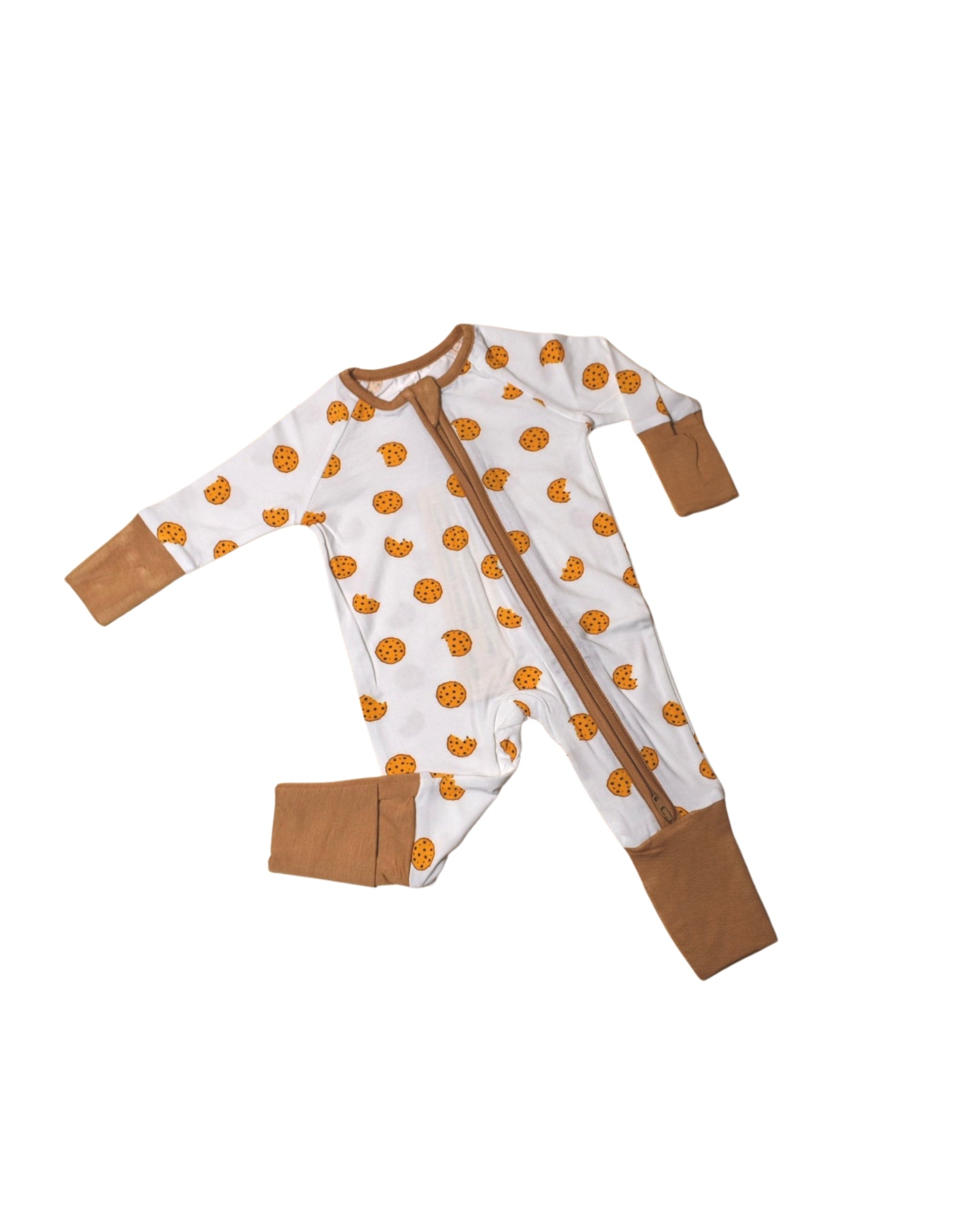 Cookie Crumble pajama