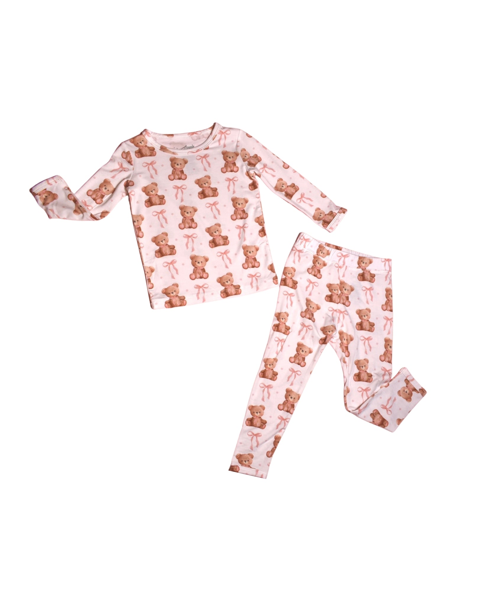 Bear Hugs pajama
