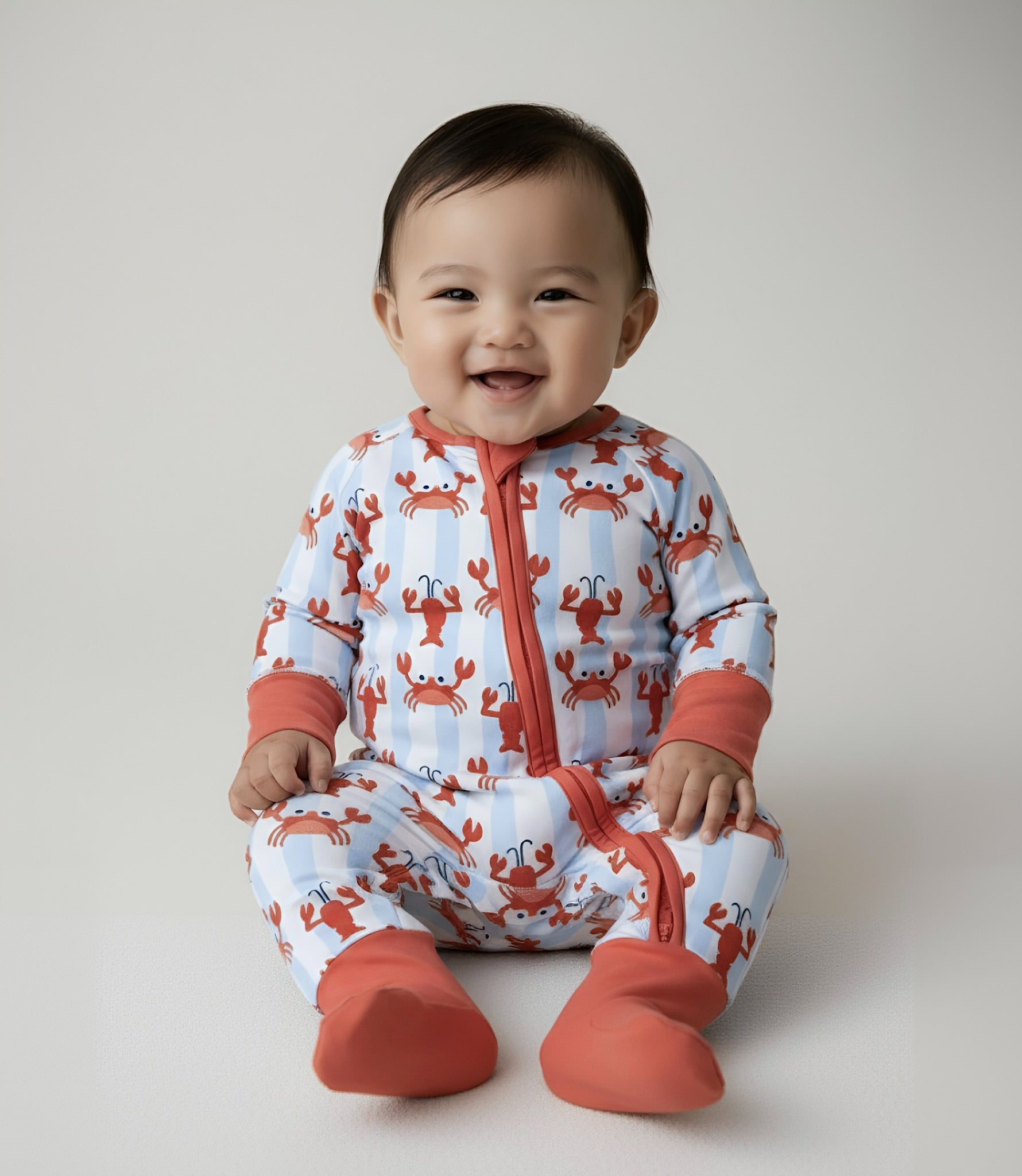 Claws & Cuddles pajama