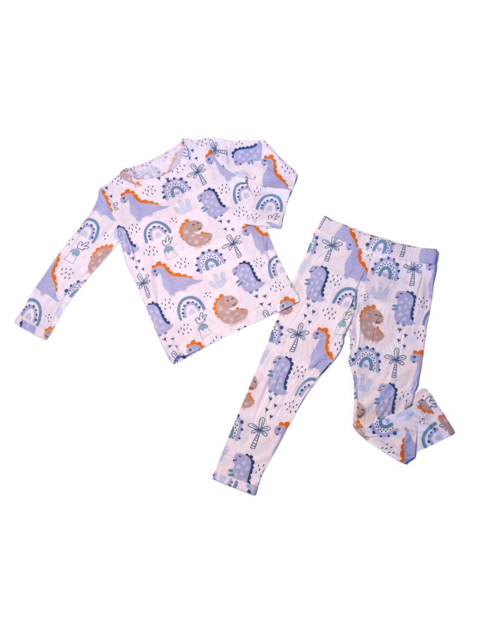 Dino Dream pajama