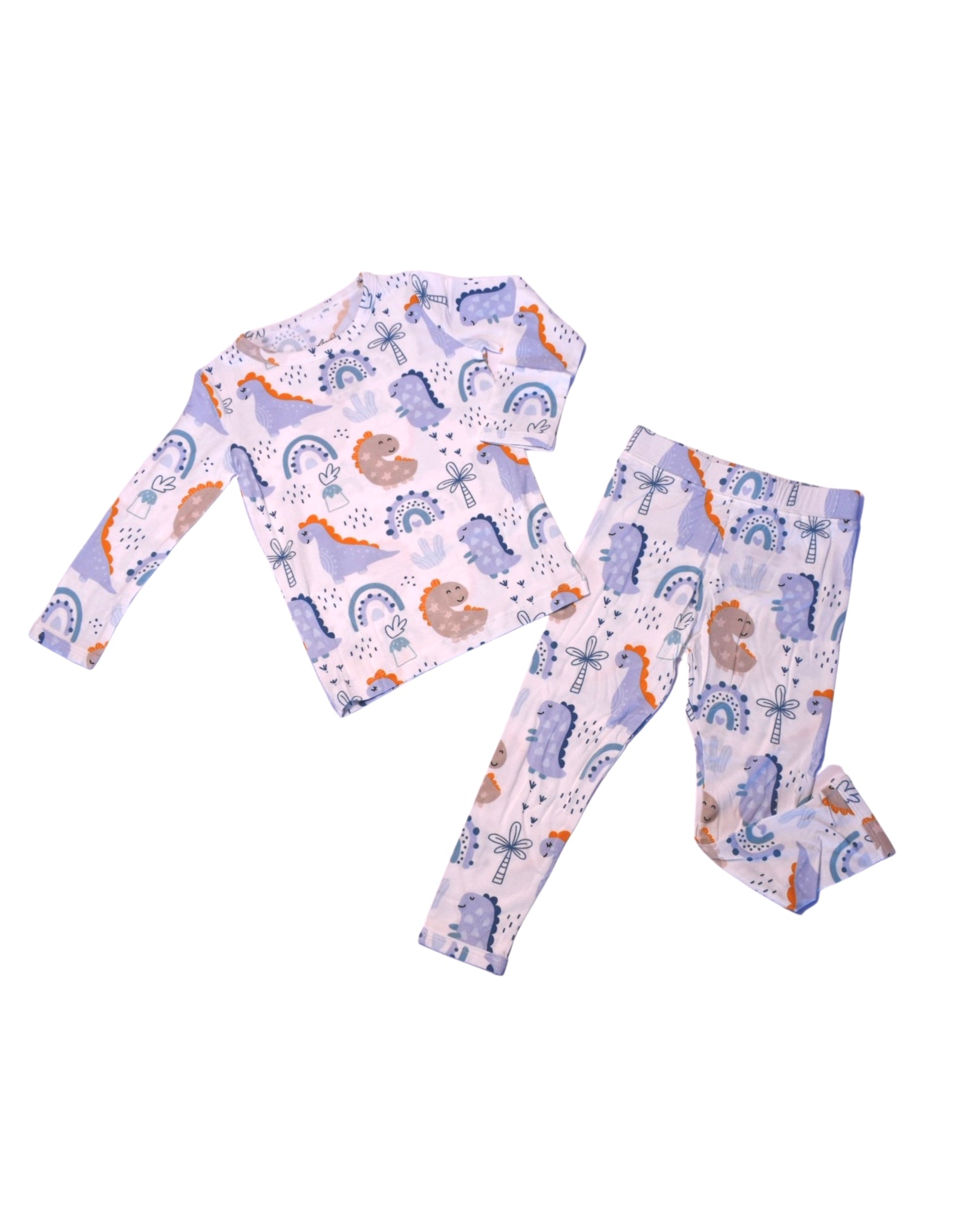 Dino Dream pajama