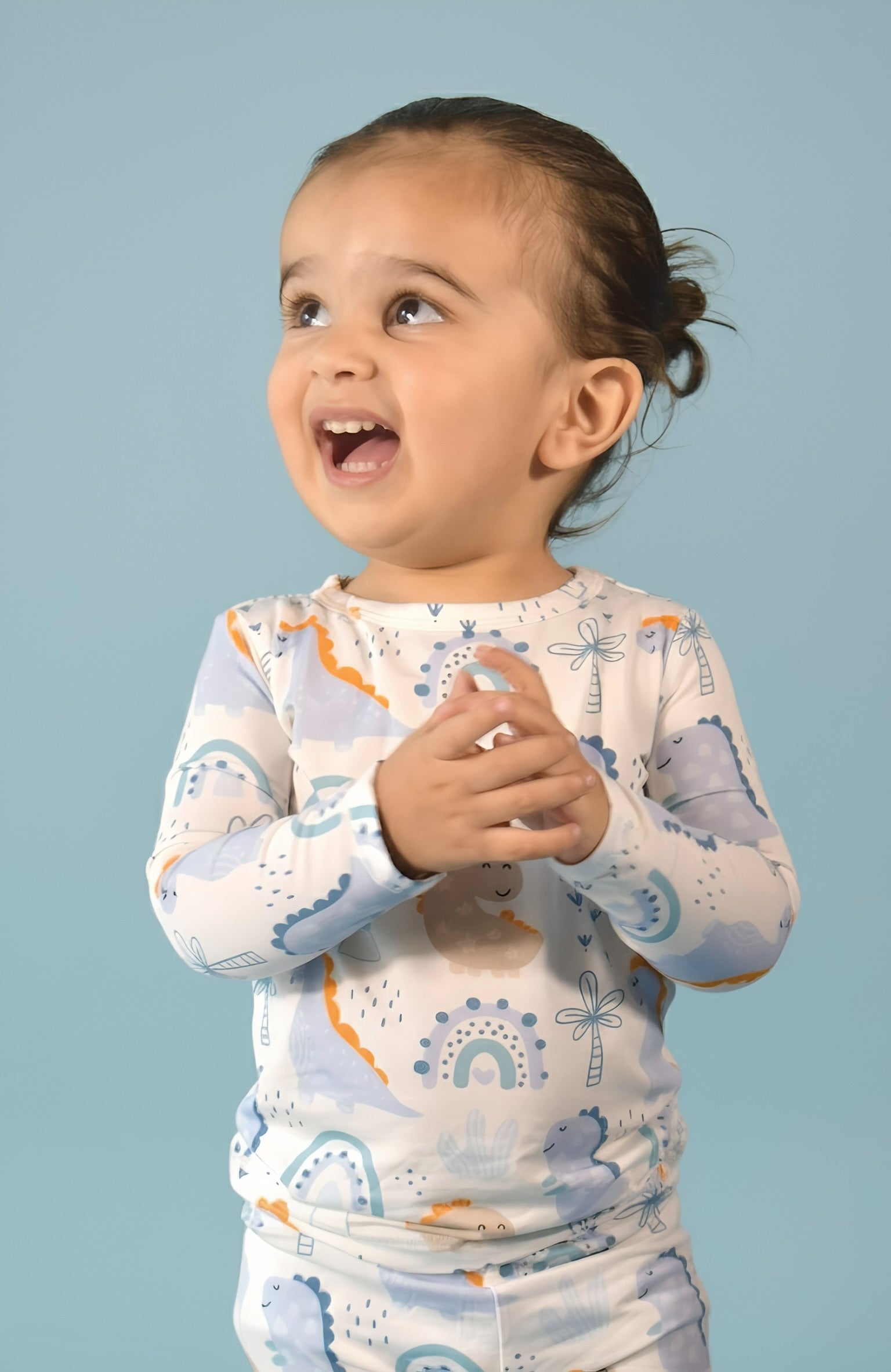 Dino Dream pajama