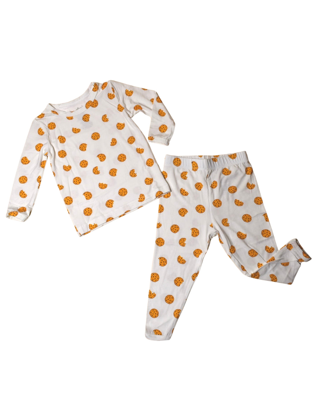 Cookie Crumble pajama