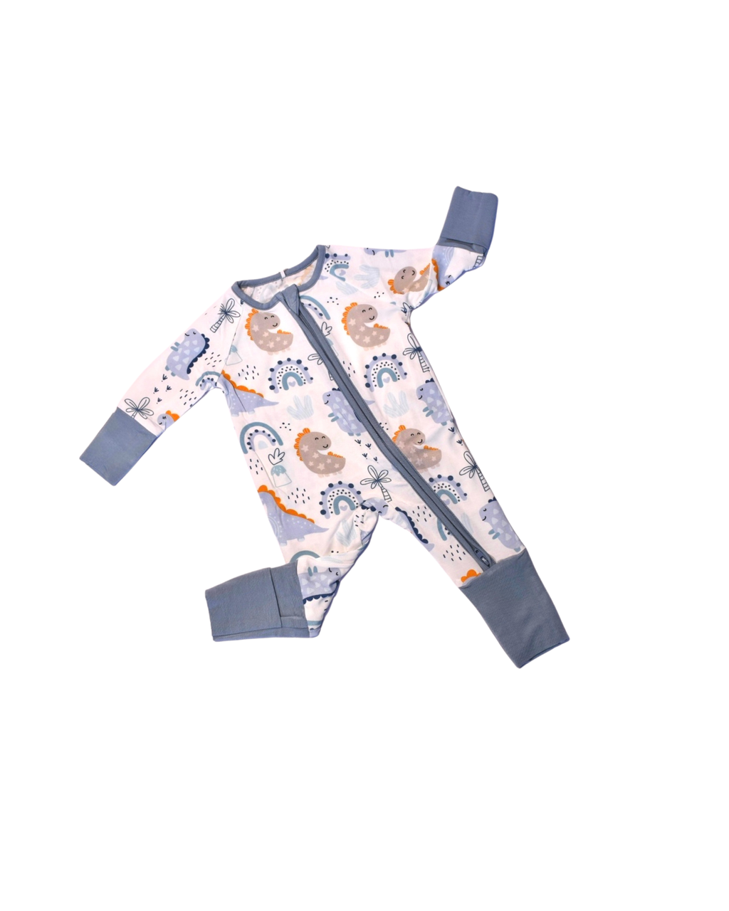 Dino Dream pajama