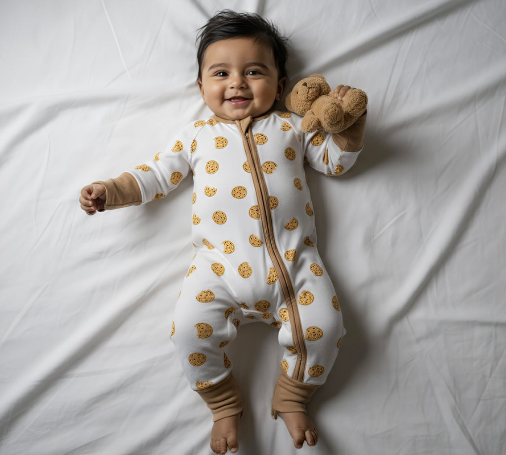 Cookie Crumble pajama