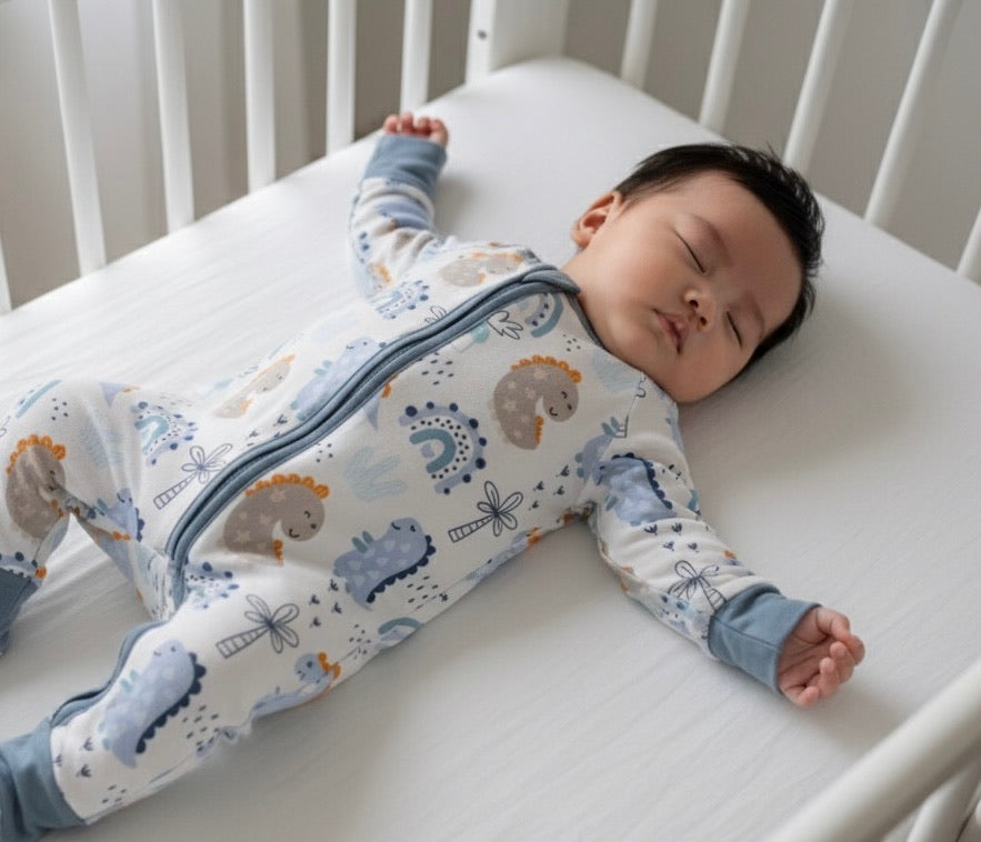 Dino Dream pajama