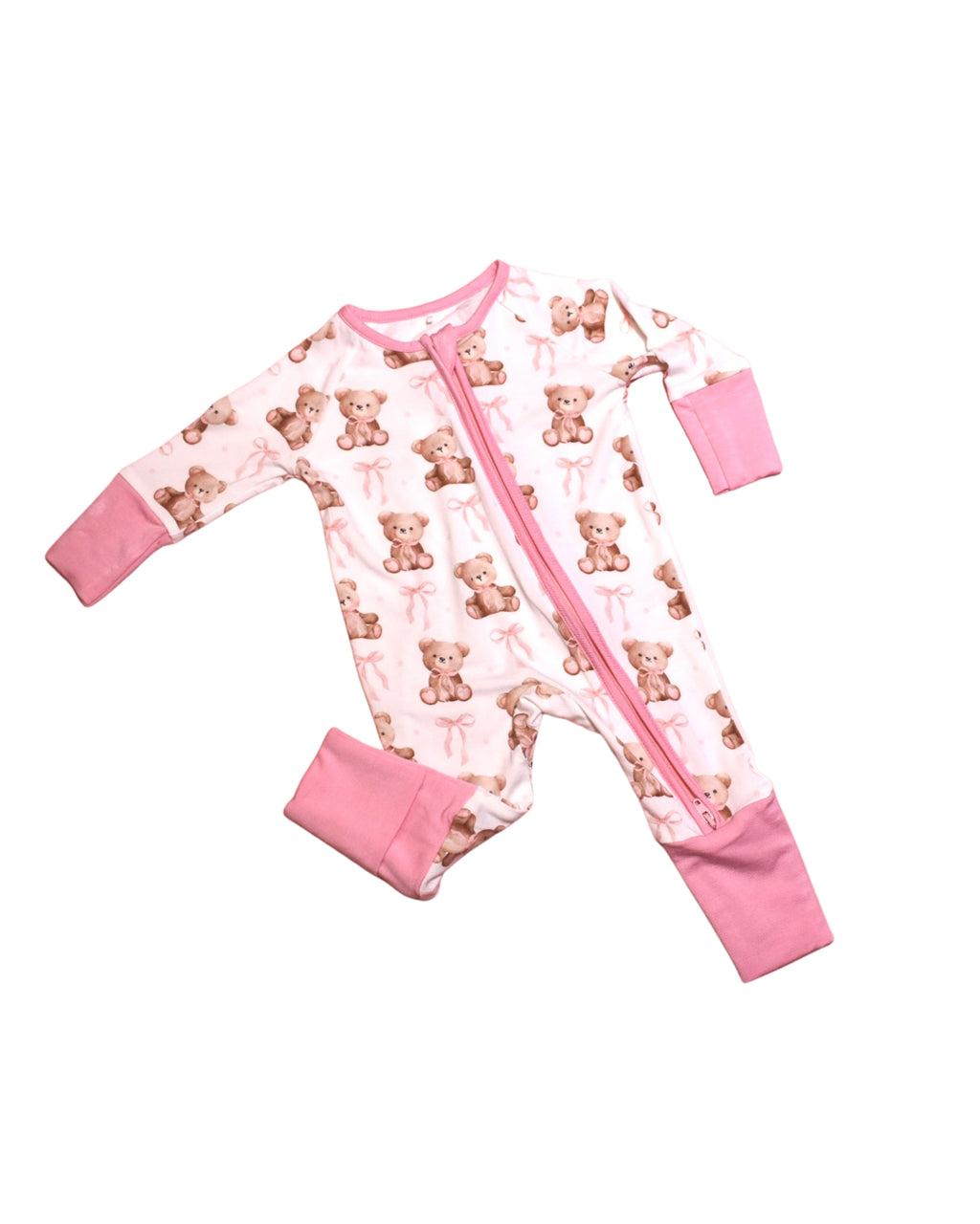 Bear Hugs pajama