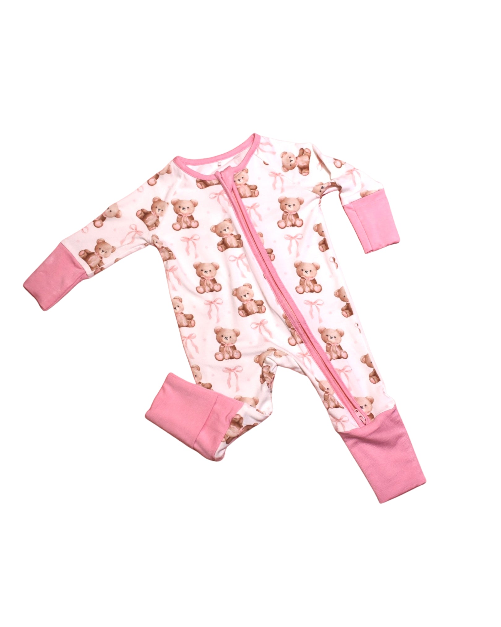 Bear Hugs pajama