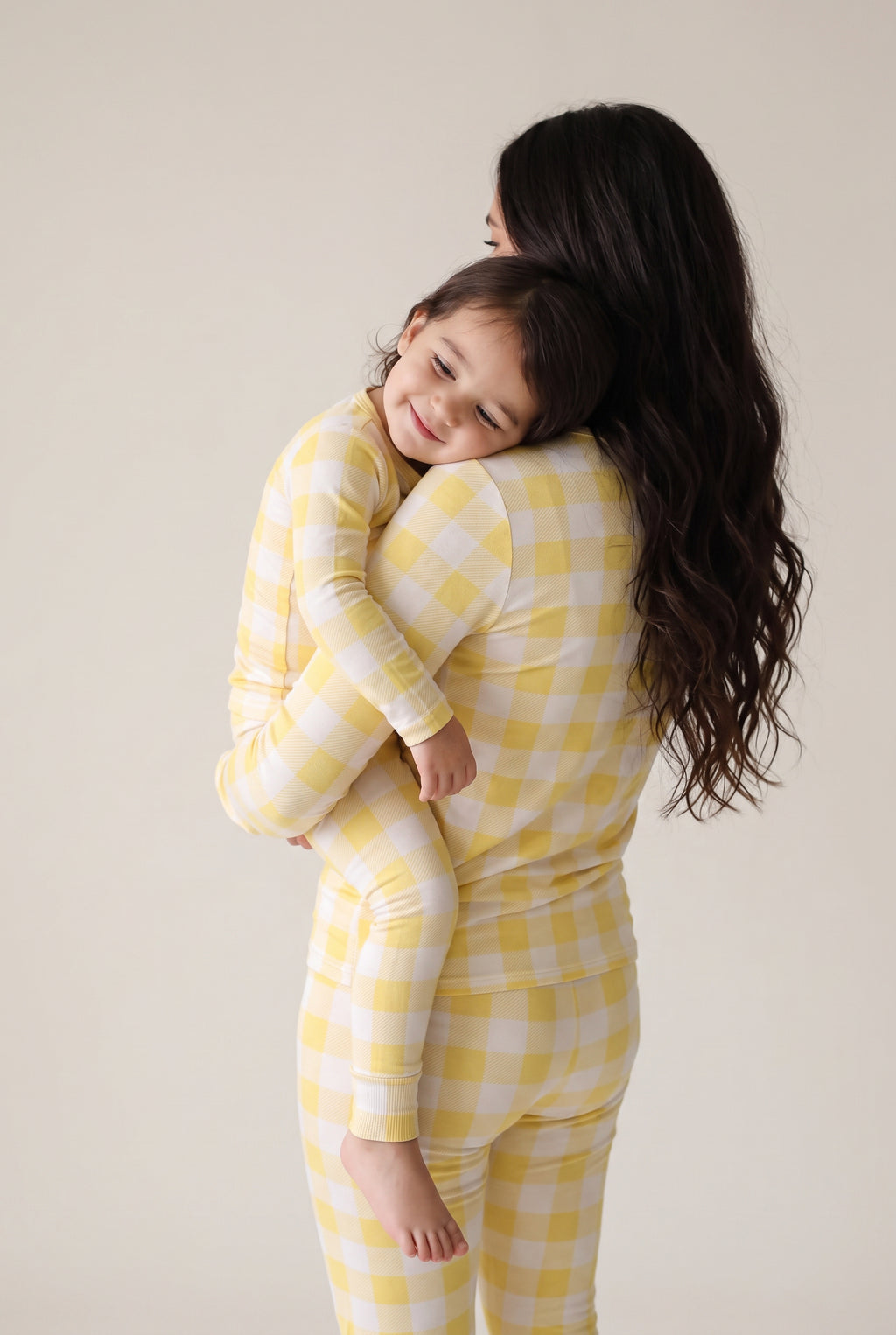Sunny Checks Gingham