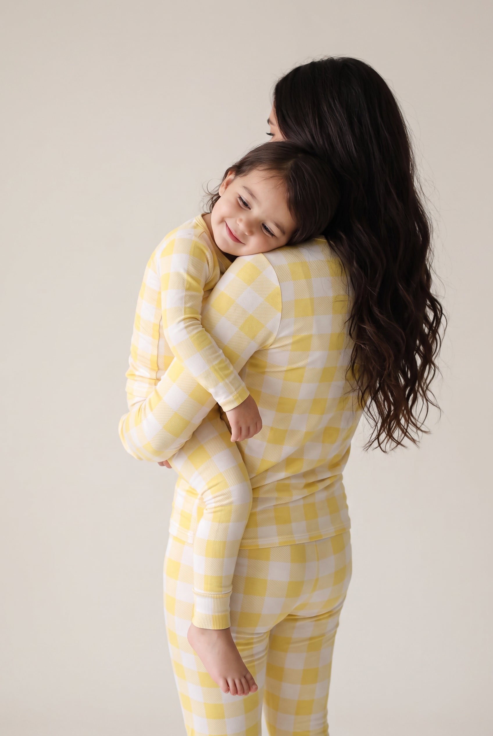 Sunny Checks Gingham